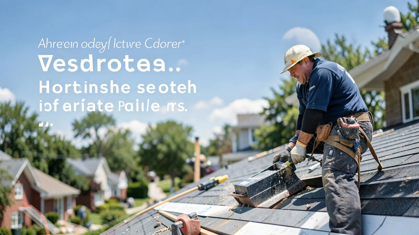 Roof Replacement in Columbia, IA near me